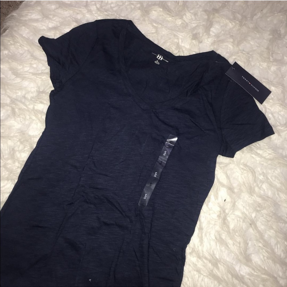 Tommy Hilfiger top